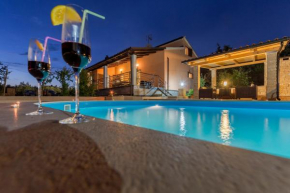 Holiday Home Villa Lucia